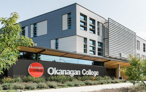 Okanagan College Kelowna 