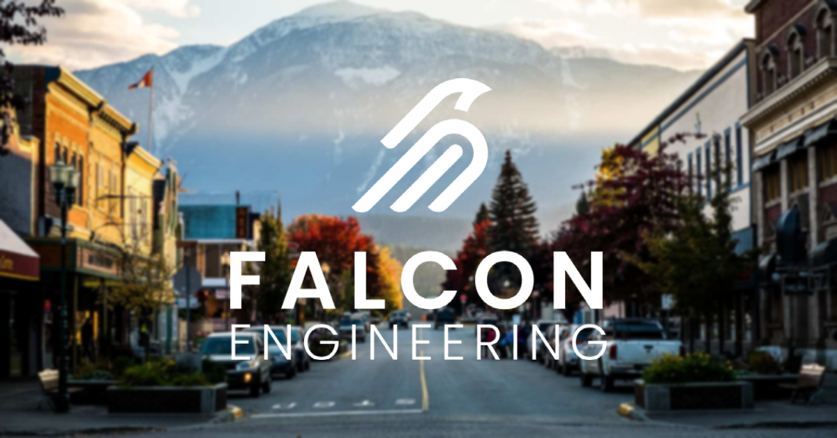 Falcon Engineering Firm