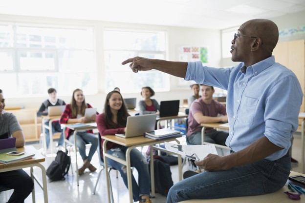 Radon Testing in schools